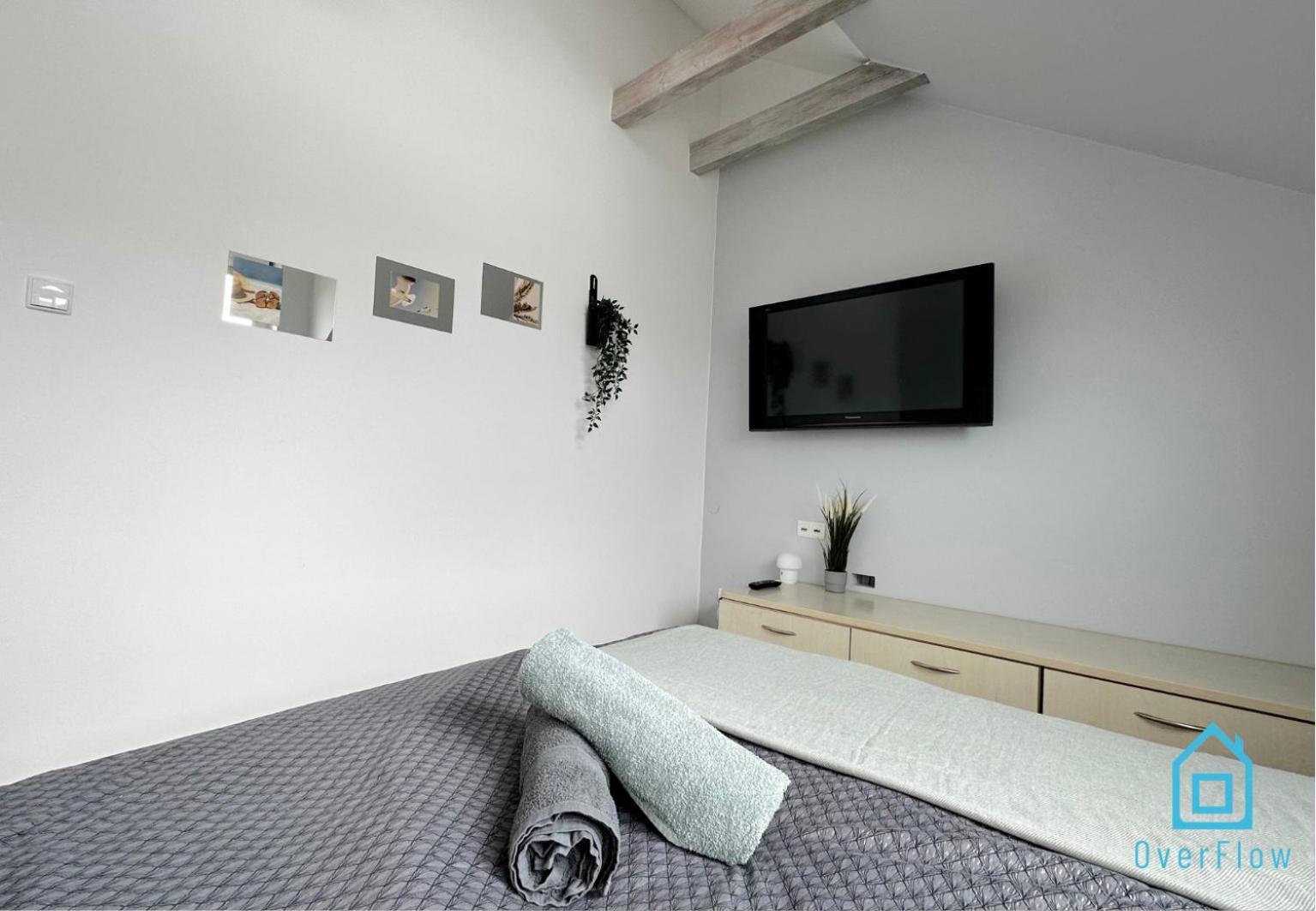 Piastowska Apartman Gdańsk Kültér fotó