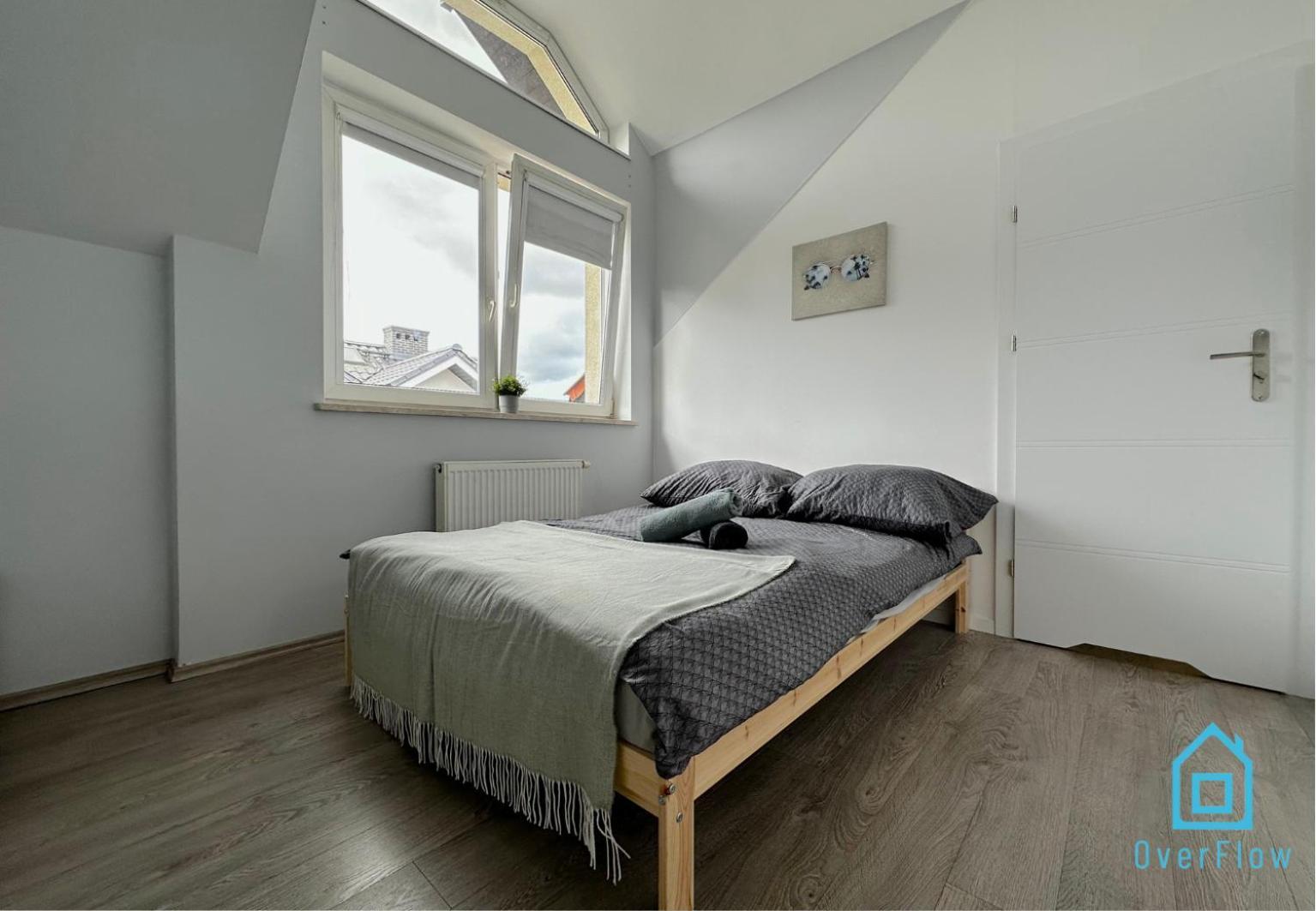 Piastowska Apartman Gdańsk Kültér fotó